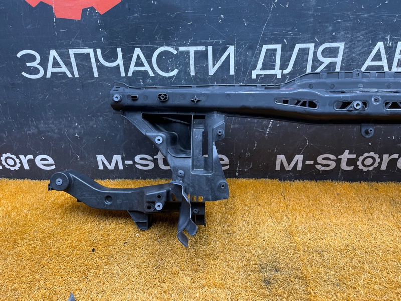 рамка радиатора, 14000 рублей, Красноярск