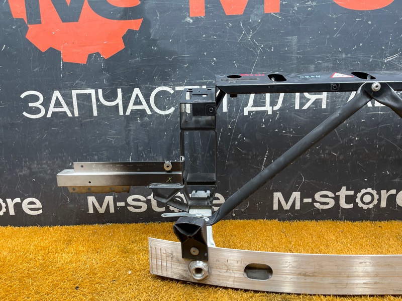 рамка радиатора, 42000 рублей, Красноярск