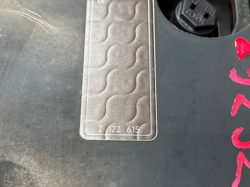 рамка радиатора, 42000 рублей, Красноярск