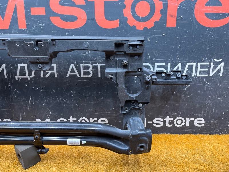 рамка радиатора, 50000 рублей, Красноярск