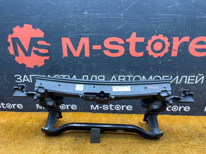 рамка радиатора, 50000 рублей, Красноярск