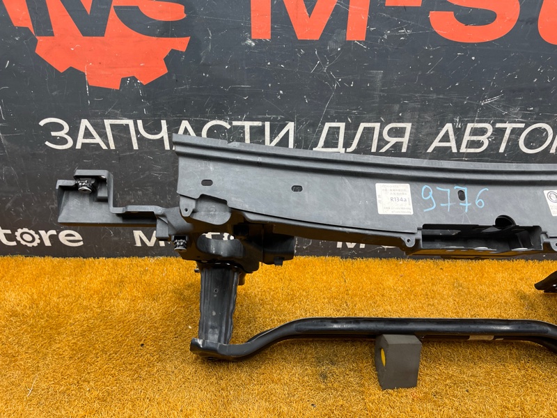 рамка радиатора, 50000 рублей, Красноярск