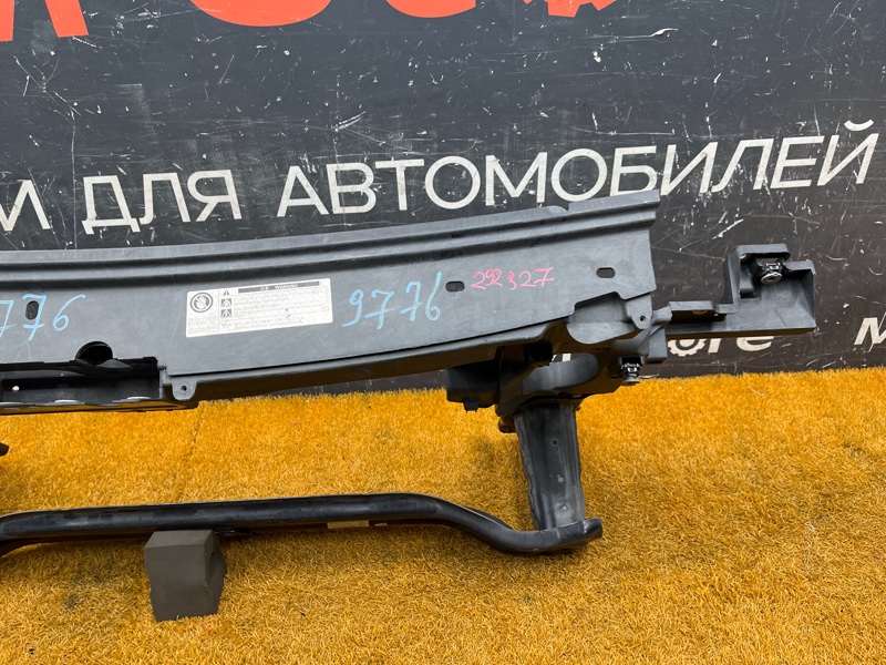 рамка радиатора, 50000 рублей, Красноярск