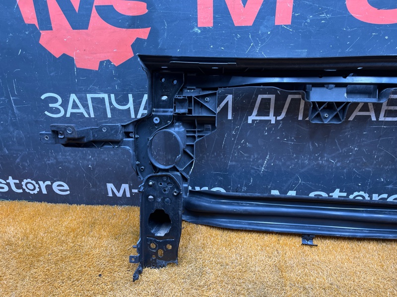 рамка радиатора, 50000 рублей, Красноярск