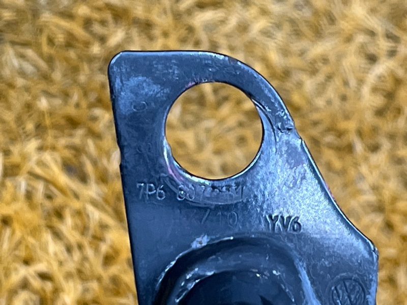 усилитель бампера, 2000 рублей, Красноярск