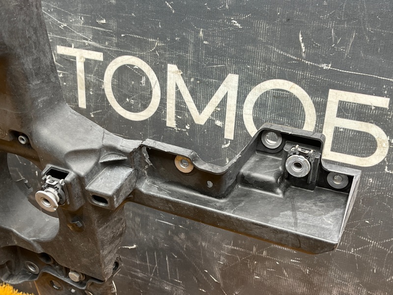 рамка радиатора, 50000 рублей, Красноярск