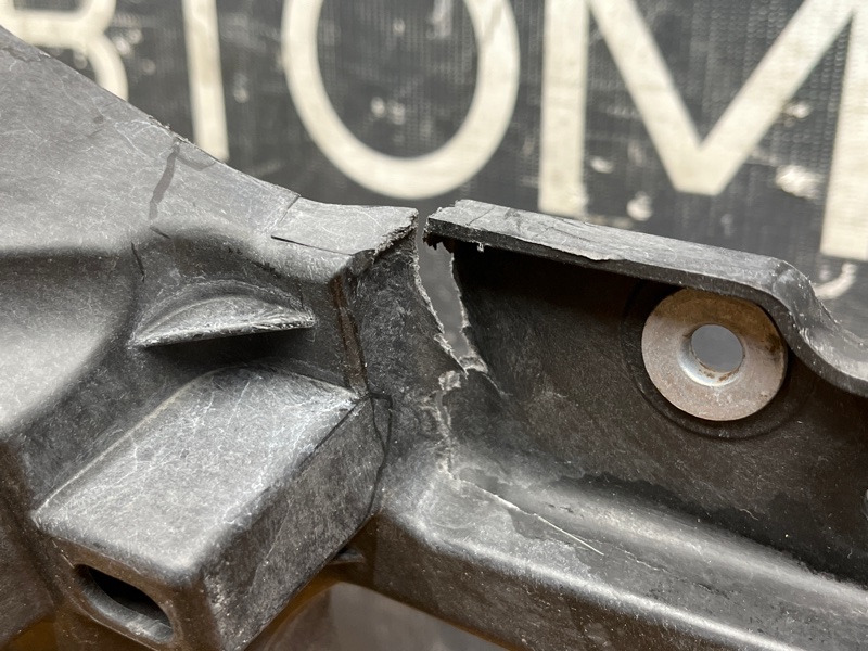 рамка радиатора, 50000 рублей, Красноярск