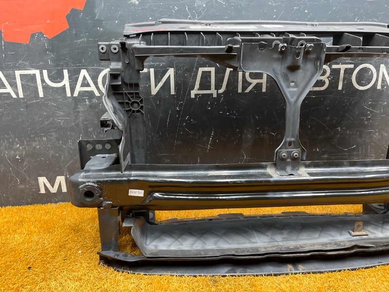 рамка радиатора, 28000 рублей, Красноярск