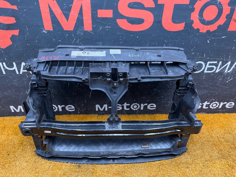 рамка радиатора, 28000 рублей, Красноярск