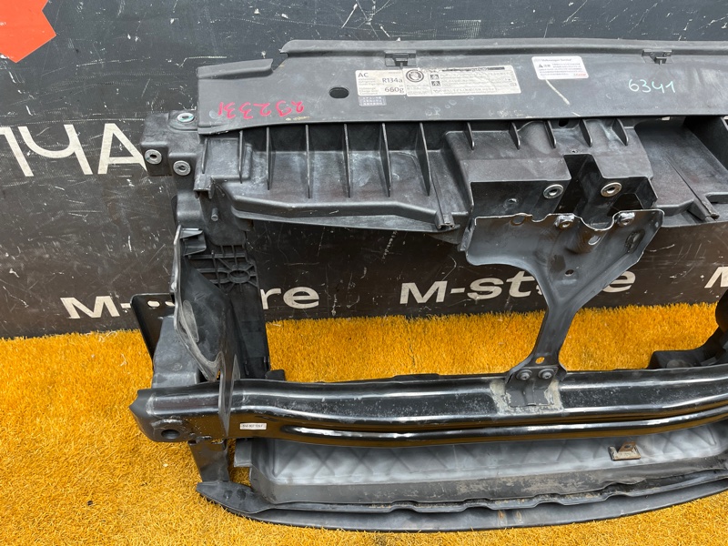 рамка радиатора, 28000 рублей, Красноярск