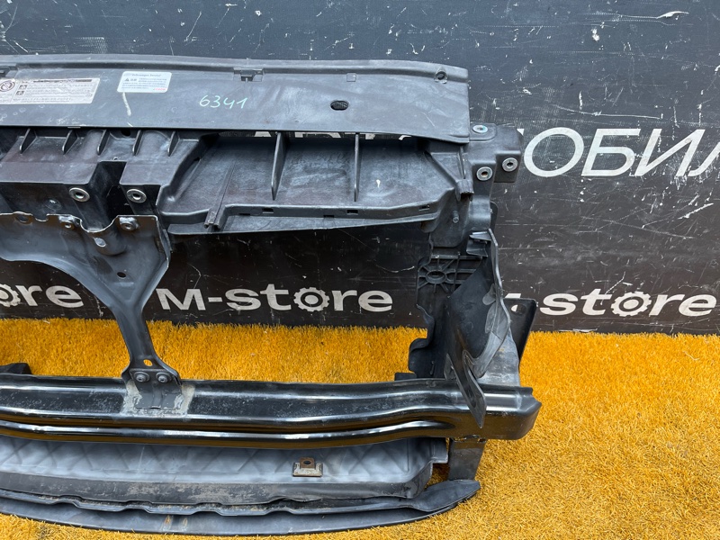 рамка радиатора, 28000 рублей, Красноярск