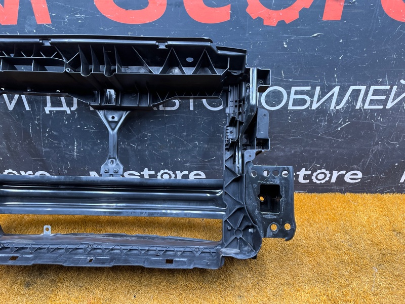 рамка радиатора, 28000 рублей, Красноярск