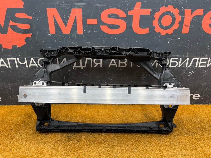 рамка радиатора, 40000 рублей, Красноярск