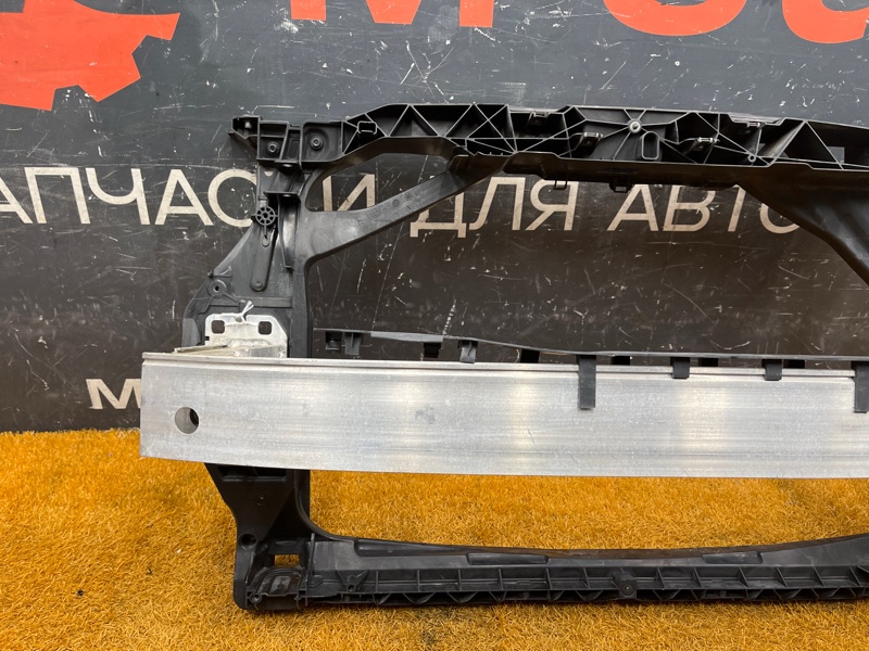 рамка радиатора, 40000 рублей, Красноярск