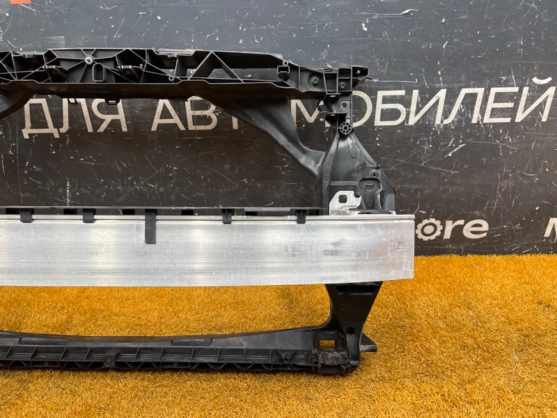 рамка радиатора, 40000 рублей, Красноярск