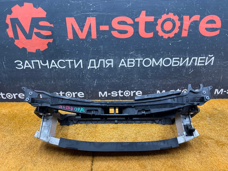 рамка радиатора, 40000 рублей, Красноярск