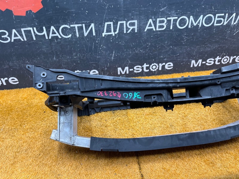 рамка радиатора, 40000 рублей, Красноярск