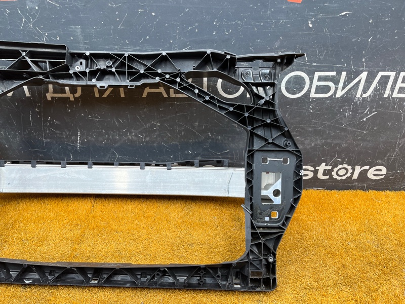 рамка радиатора, 40000 рублей, Красноярск