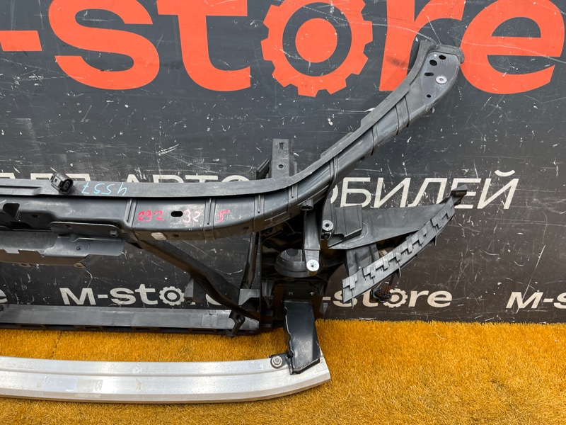 рамка радиатора, 23000 рублей, Красноярск