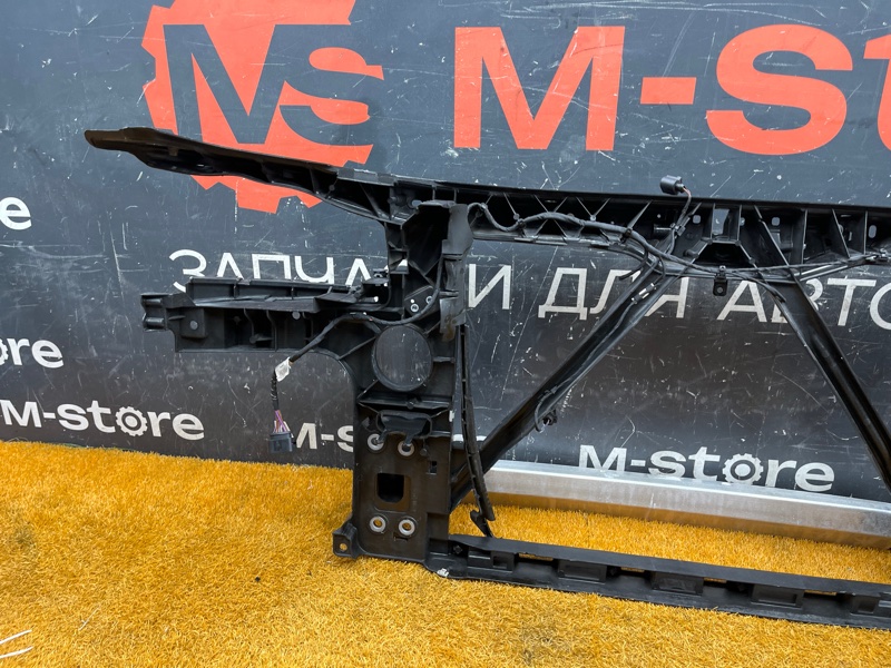 рамка радиатора, 23000 рублей, Красноярск