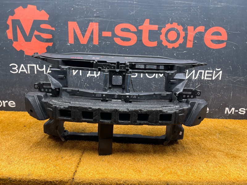 рамка радиатора, 20000 рублей, Красноярск