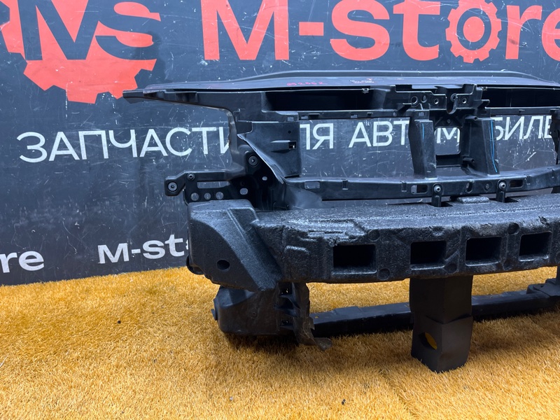 рамка радиатора, 20000 рублей, Красноярск