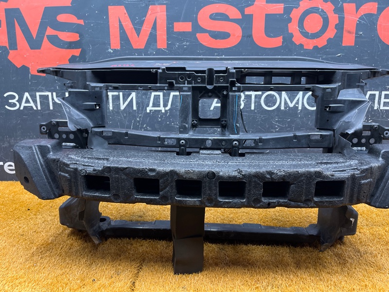 рамка радиатора, 20000 рублей, Красноярск