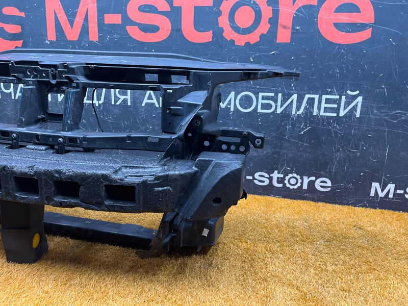 рамка радиатора, 20000 рублей, Красноярск