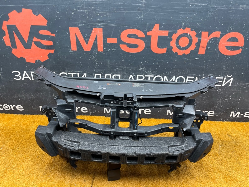 рамка радиатора, 20000 рублей, Красноярск