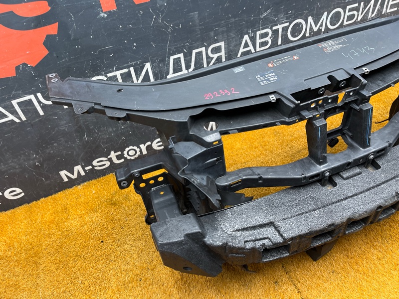 рамка радиатора, 20000 рублей, Красноярск