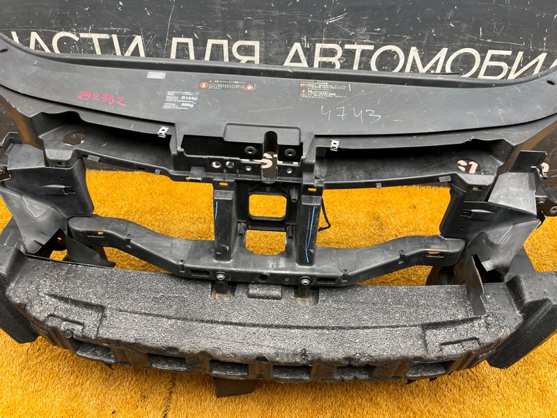 рамка радиатора, 20000 рублей, Красноярск