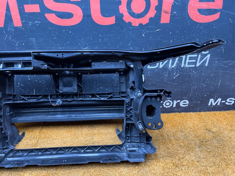 рамка радиатора, 20000 рублей, Красноярск