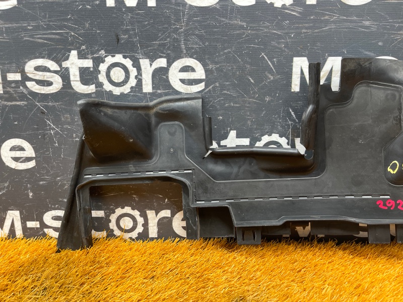 воздуховод радиатора, 1000 рублей, Красноярск