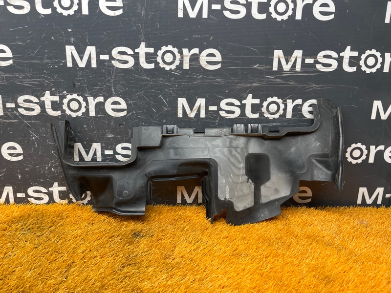 воздуховод радиатора, 1000 рублей, Красноярск