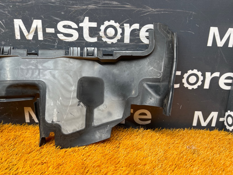 воздуховод радиатора, 1000 рублей, Красноярск