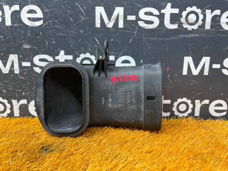 воздуховод радиатора, 2500 рублей, Красноярск