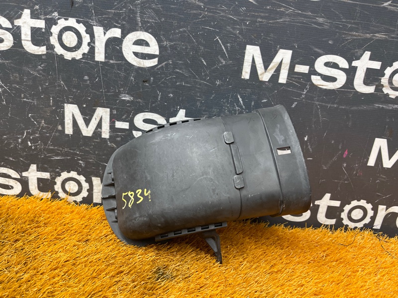 воздуховод радиатора, 2500 рублей, Красноярск