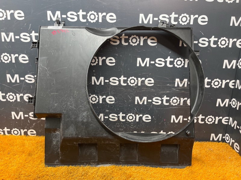 Диффузор радиатора, 1700 рублей, Красноярск