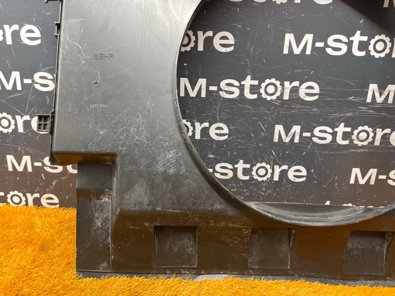 Диффузор радиатора, 1700 рублей, Красноярск