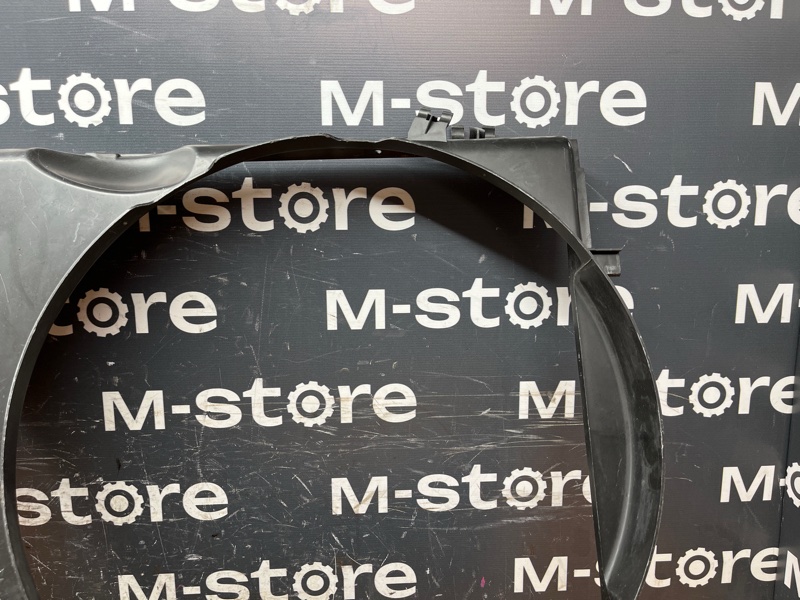 Диффузор радиатора, 1700 рублей, Красноярск