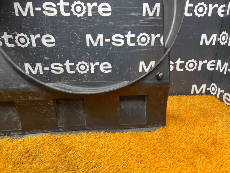 Диффузор радиатора, 1700 рублей, Красноярск