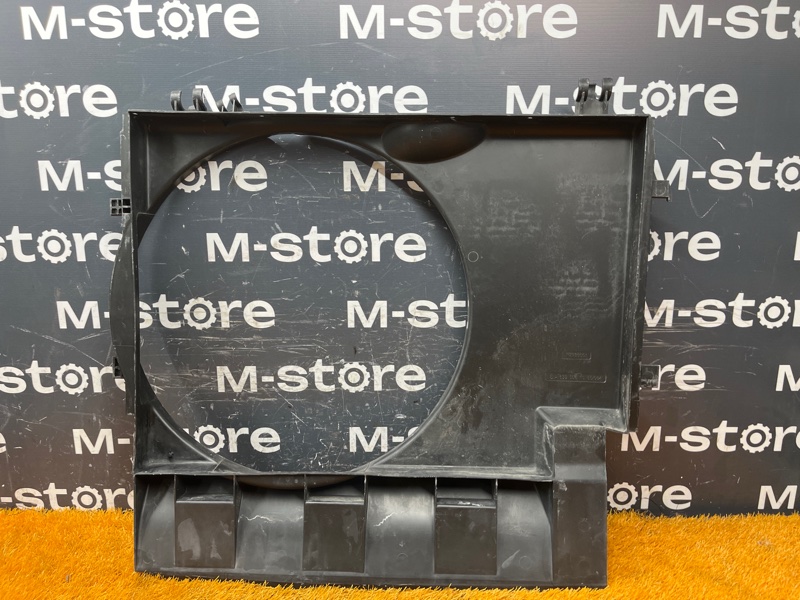 Диффузор радиатора, 1700 рублей, Красноярск