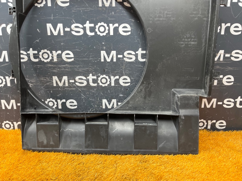 Диффузор радиатора, 1700 рублей, Красноярск