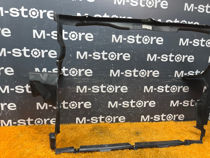 воздуховод радиатора, 7000 рублей, Красноярск