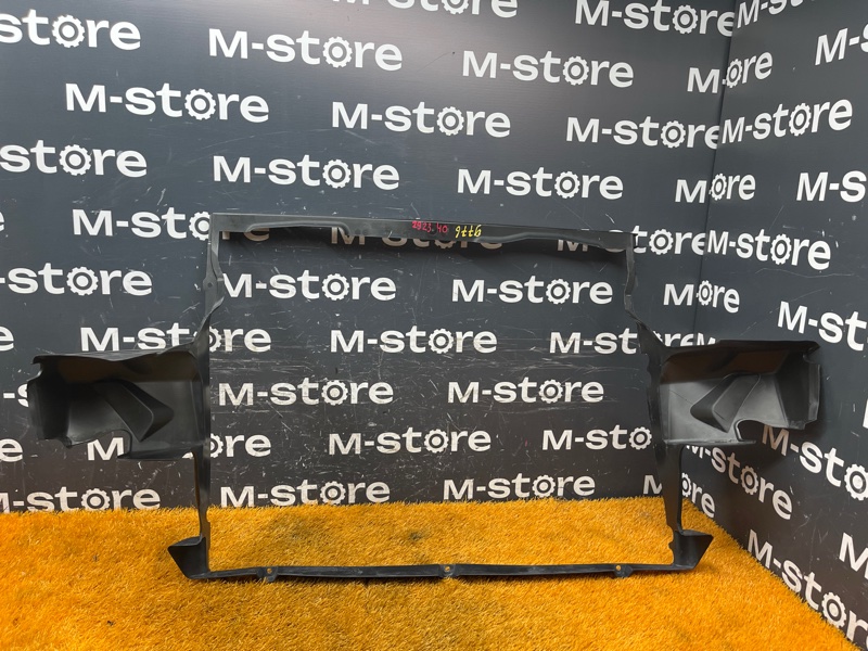 воздуховод радиатора, 7000 рублей, Красноярск