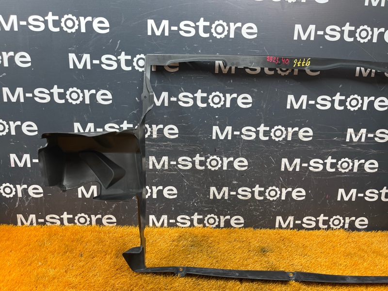 воздуховод радиатора, 7000 рублей, Красноярск