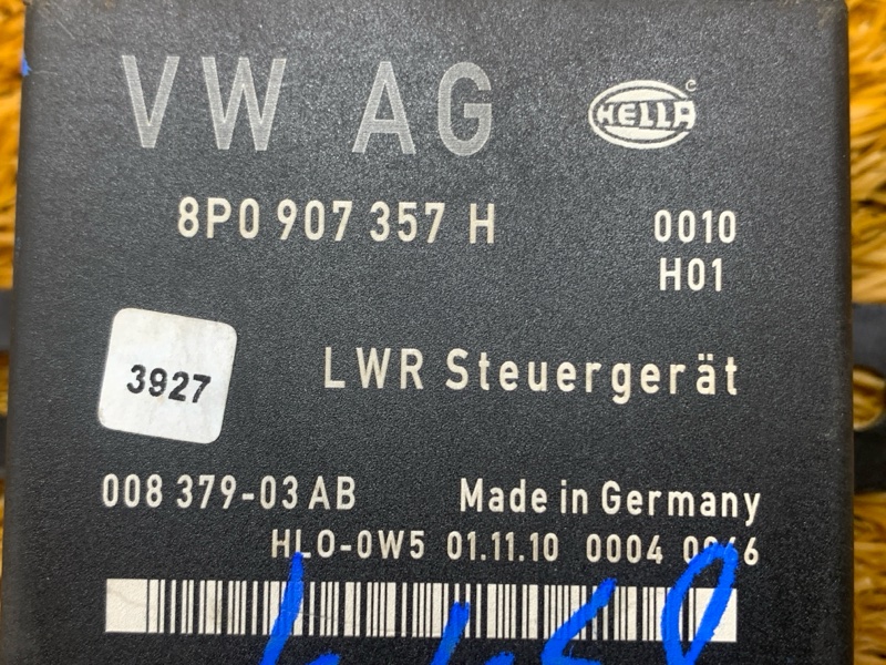 блок корректора фар, 600 рублей, Красноярск