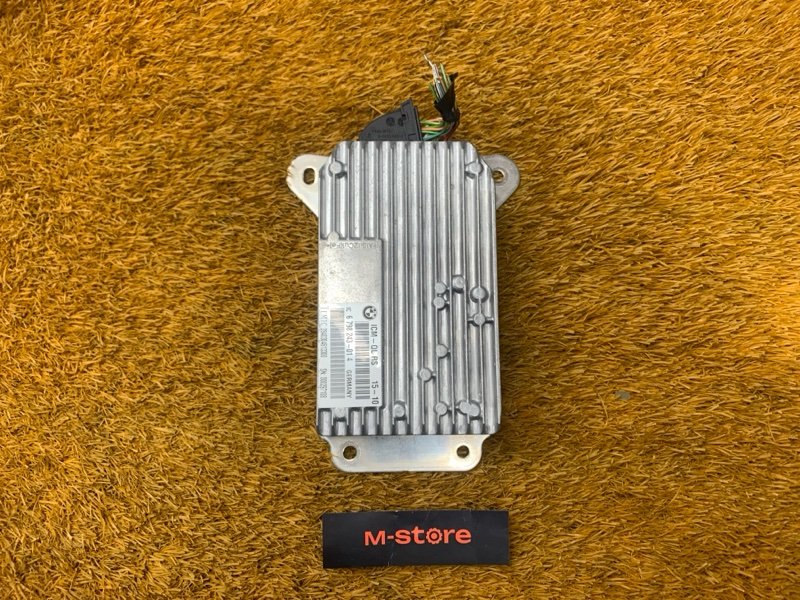 Блок управления ICM, 2500 рублей, Красноярск