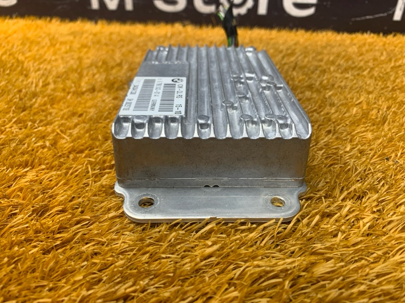 Блок управления ICM, 2500 рублей, Красноярск