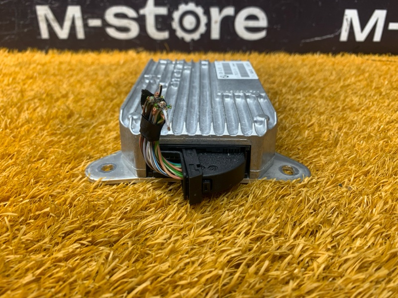 Блок управления ICM, 2500 рублей, Красноярск